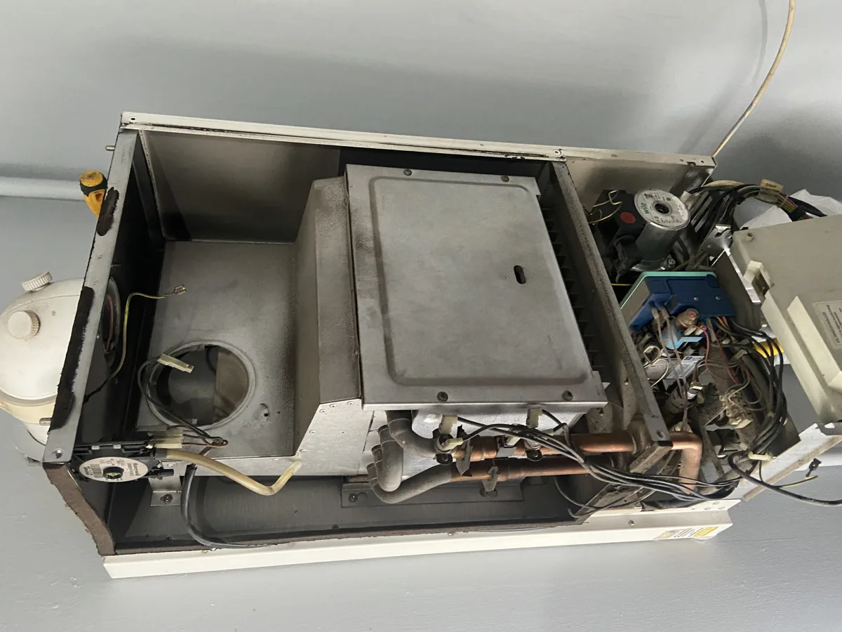 İkitelli Kombi Onarımı – Hızlı ve Garantili Servis